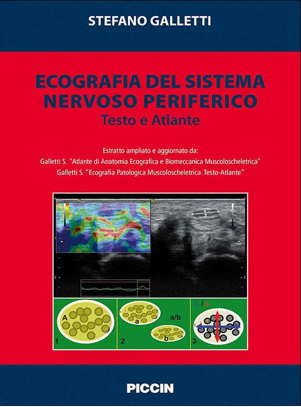 ecografia del sistema nervoso periferico